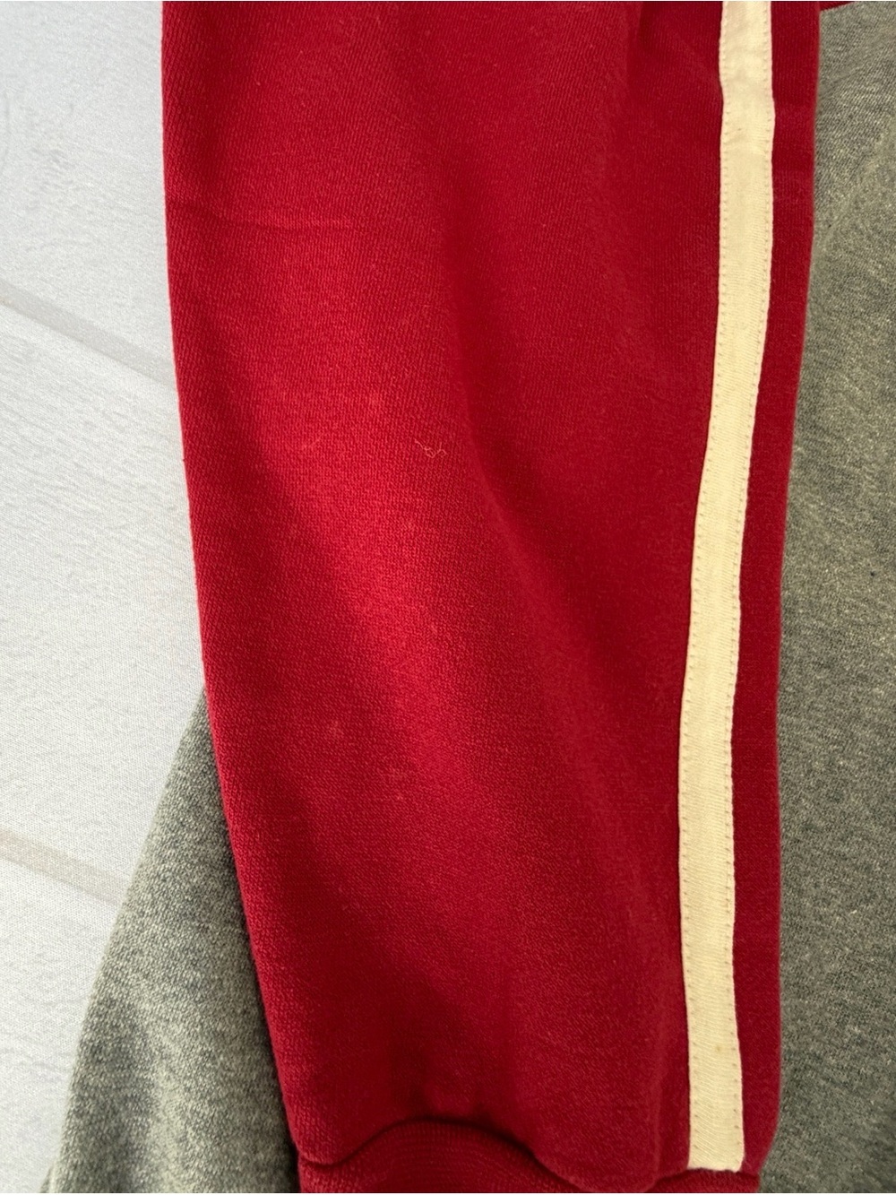 South Carolina Gamecocks Jacket Mens XL NWT J America Full Zip Retro NCAA USC - Picture 8 of 8